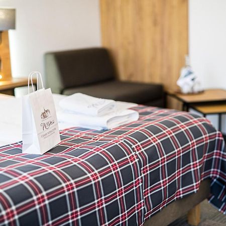 Nowa - Ski Spa Hotel 카르파츠 외부 사진