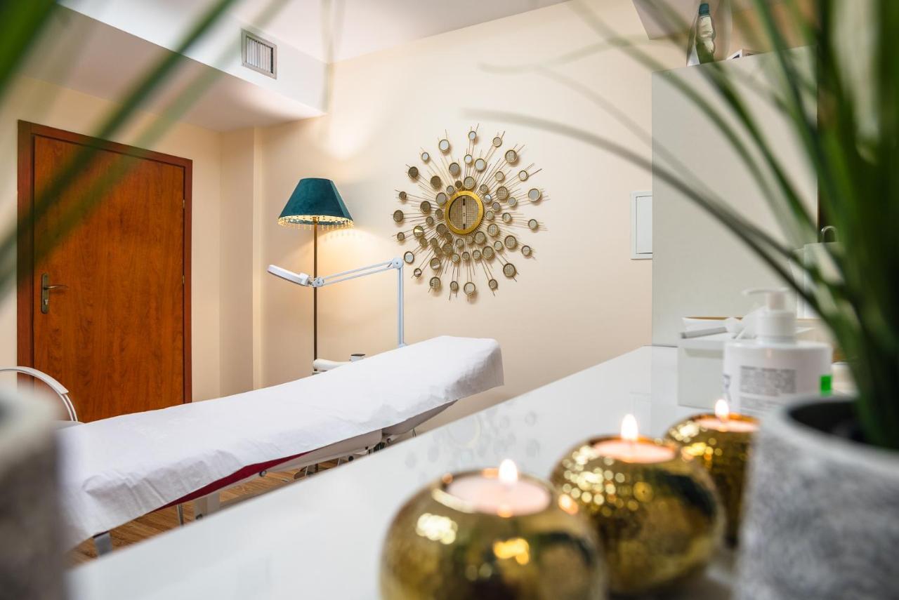 Nowa - Ski Spa Hotel 카르파츠 외부 사진