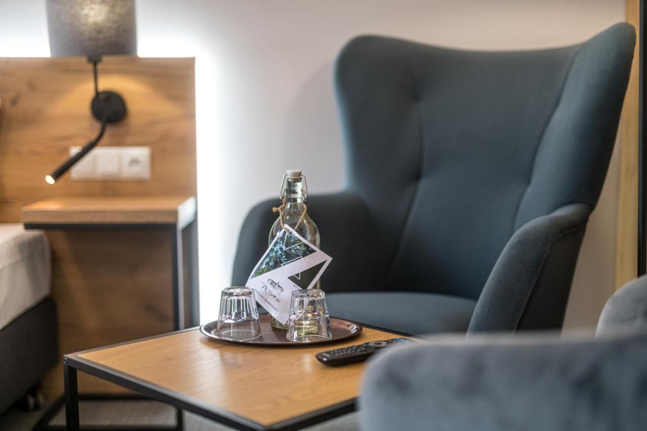 Nowa - Ski Spa Hotel 카르파츠 외부 사진