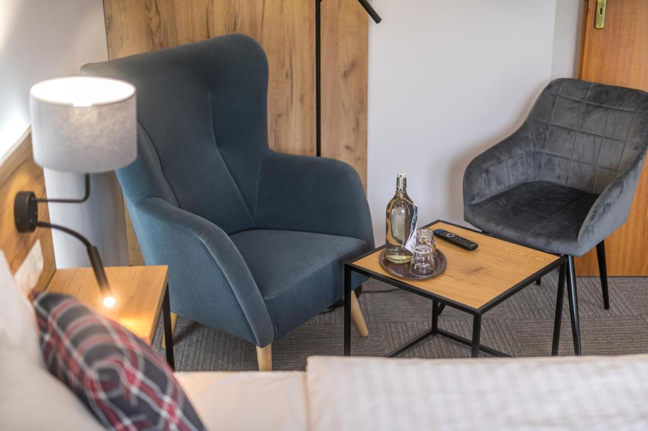 Nowa - Ski Spa Hotel 카르파츠 외부 사진