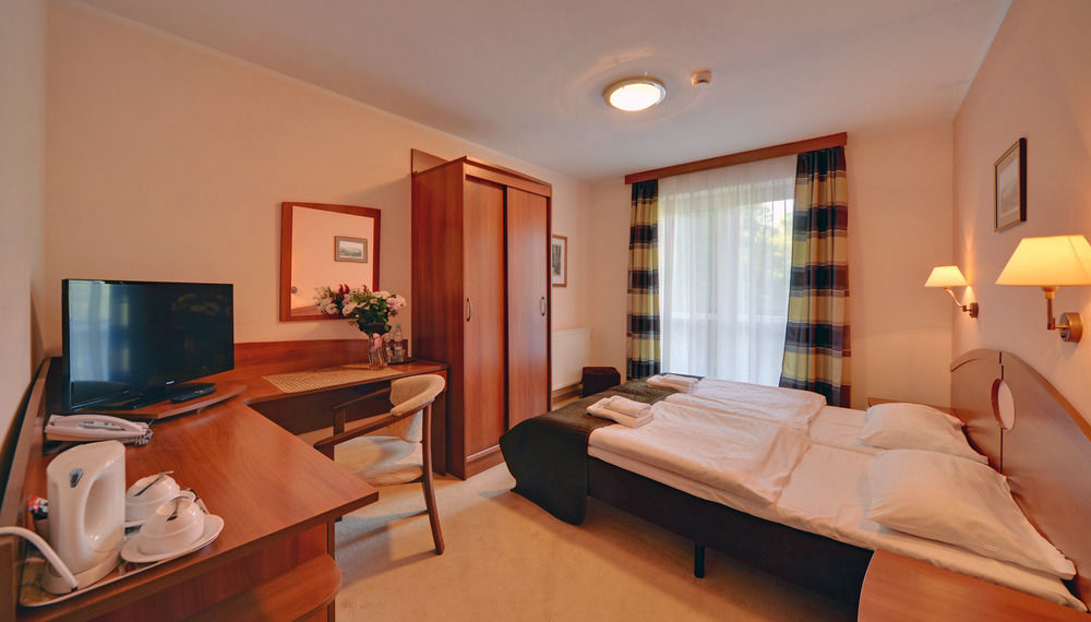 Nowa - Ski Spa Hotel 카르파츠 외부 사진